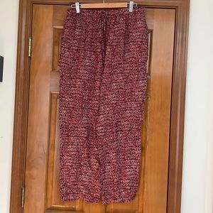 Sag Harbor Petite Large pants